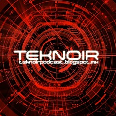 TEKNOIR #11 (PREVIEW)