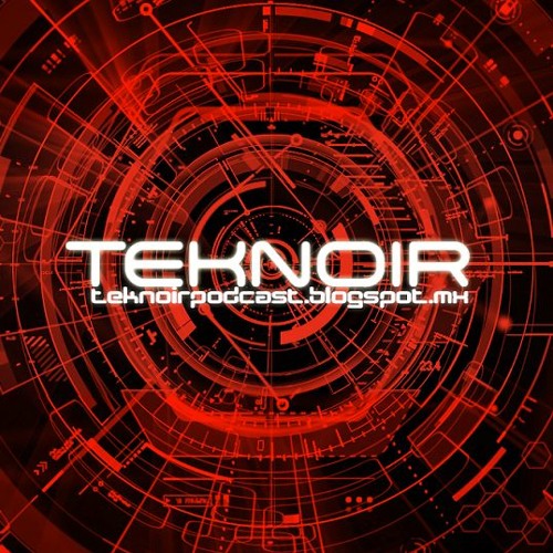 TEKNOIR #11 (PREVIEW)