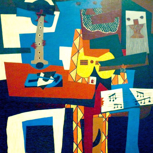 Life is a Mess of Magic (Repost Art)