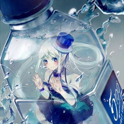 Water Girl | OceanLife Attempt |@Skep Sean