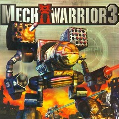 Shivaxi - MechWarrior 3 (Cover)