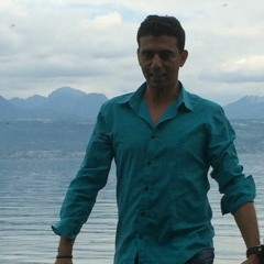 احمد شاكر - ابتلينه