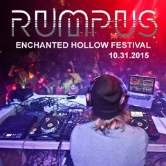 RUMPUS @ ENCHANTED HOLLOW FESTIVAL