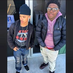 Lor Stro (ft. TerraceBoy Tweezy) Usually Dont Do This