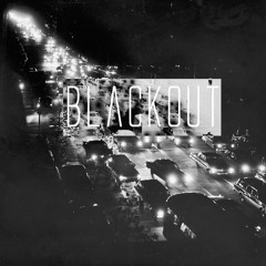 NightBorder - BlackOut (Orginal Instrumental)