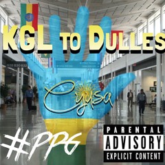 KGL to Dulles