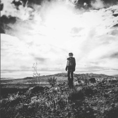 Wayfarer (Original Mix) - Darwin