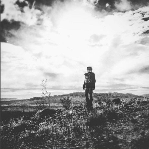 Wayfarer (Original Mix) - Darwin