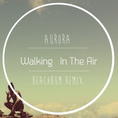 AURORA - Walking In The Air (Beachbum Remix)[Free DL In Description]