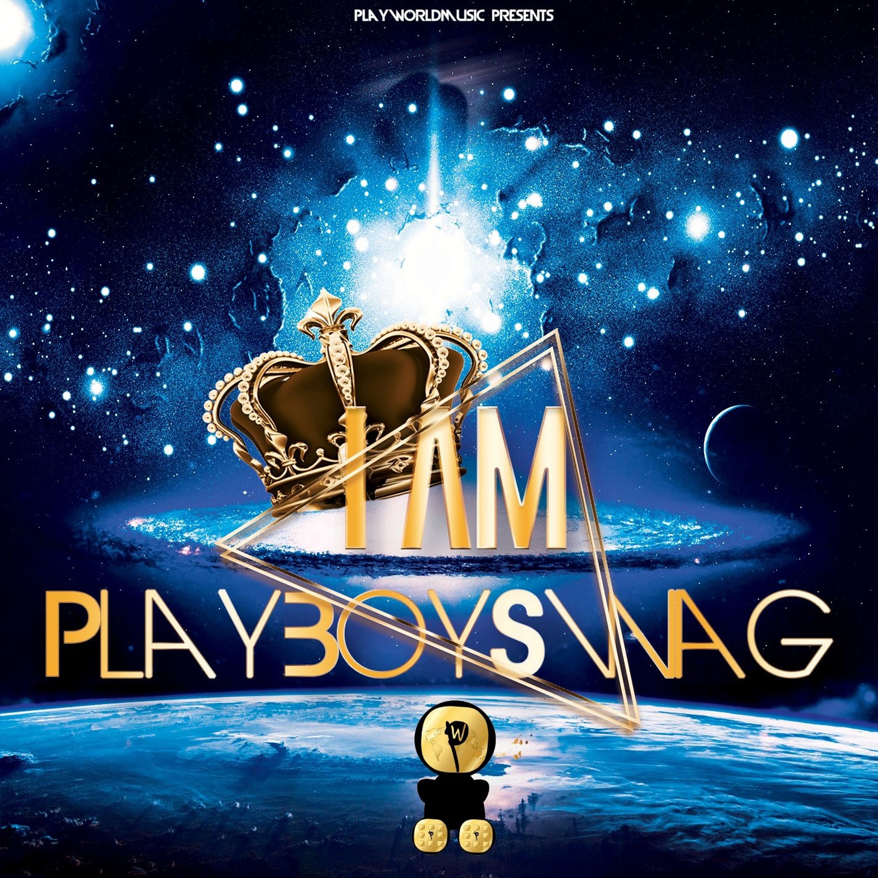 PlayBoySwag Music