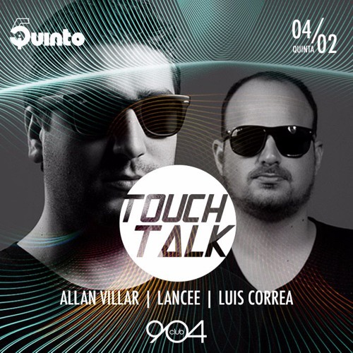 TouchTalk @ 5uinto 436