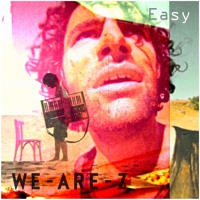 WE-ARE-Z - Easy