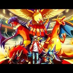 Pokemon Rap - Elite 6