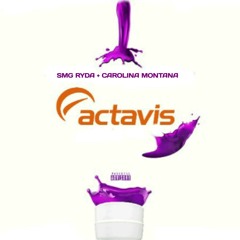 SMG RYDA & CAROLINA MONTANA - ACTIVIS