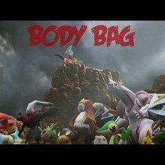 Pokemon Rap - BODY BAG (Prod. By Kabuto Beats)