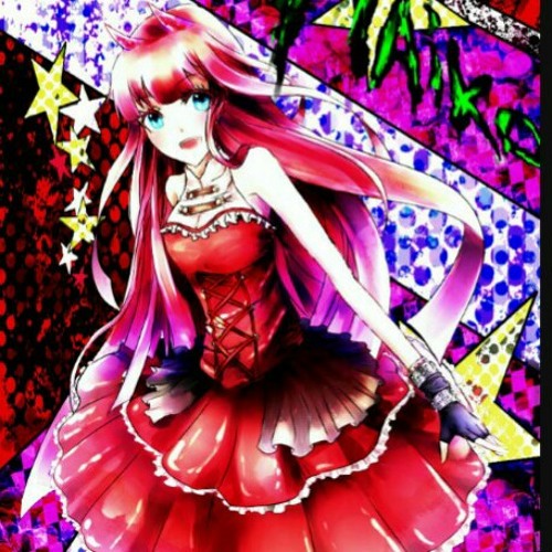 The bad quality I know :c I'll try harder next time I looked this song up in soundcloud and I really wanted a maiko version I searched it up and did not find one :( so I said "HOW ABOUT I UPLOAD IT MYSELF" at first it sounded bad but oh well.   THIS SONG