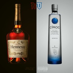 Brown & White [Prod. RicoBands & SavageBeats]