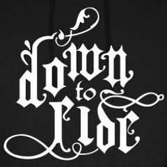 Offical Free Style We down Ride