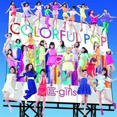 E-girls - Sayonara (サヨナラ) cover