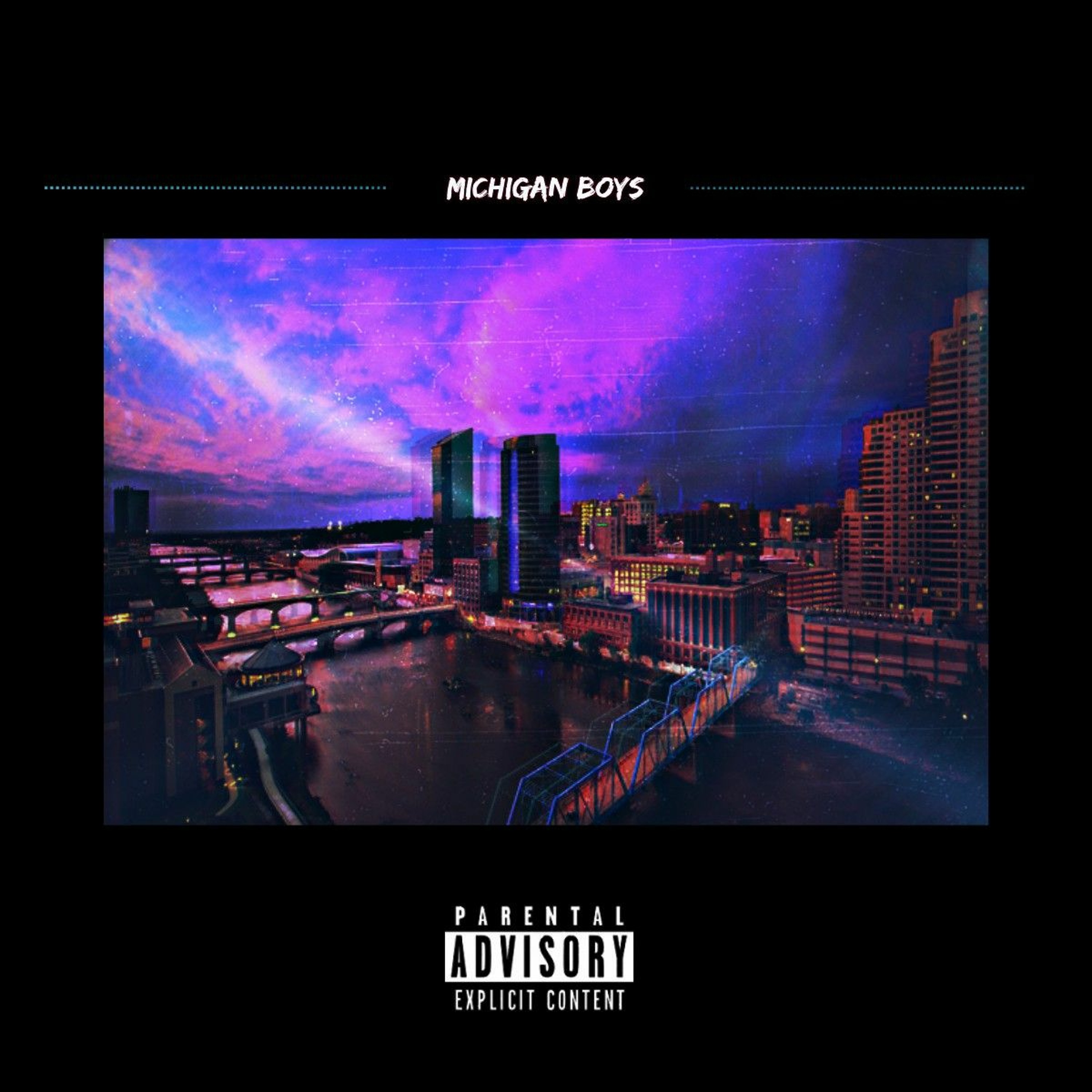Michigan Boys episode artwork