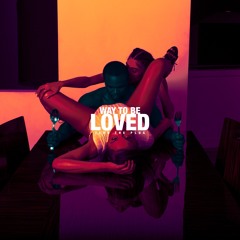 Zeus The Plug - Way To Be Loved