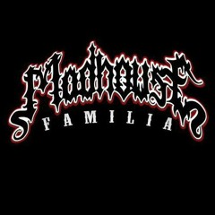 EN BUSCA DE MI ALMA -  AFROZ MADHOUSE MIX TAPE 2015 - 2016