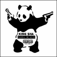 Panda G - Mix