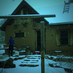 DJ Drop d - Winter Solstice Mix 2015 - FREE DOWNLOAD