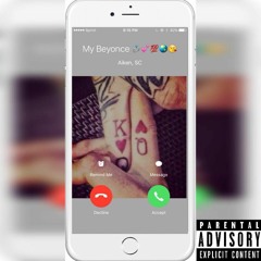 My Beyonce G-MIX x Slim