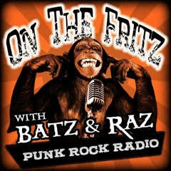 On The Fritz With Batz & Raz Love Is For Losers Episode