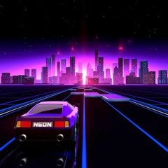 Synthwave 2