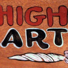 Hexx - High Art (Prod. By Wonderlust)