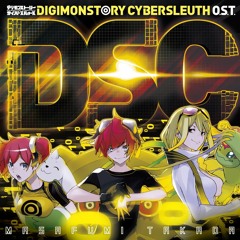 「Digimon Story - Cyber Sleuth」Kuremi's Theme
