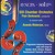 Artwork for Messiah  Sinfonia & Comfort Ye - Handel