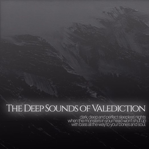 The Deep Sounds of Valediction.
