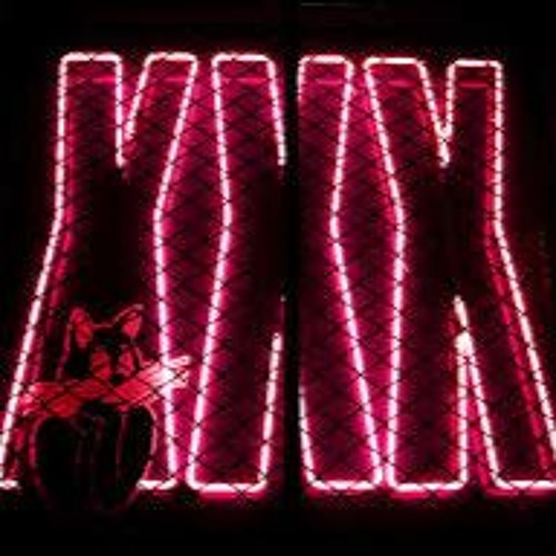 Forgotten Classics Mix : the triple X edition