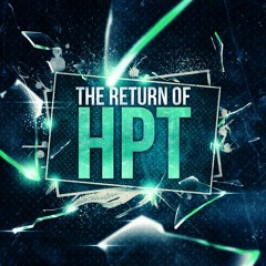 DJ HPT - The Return Of HPT Megamix [2016]