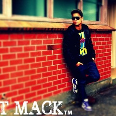 Porirua City - T - Mack Ft. AC