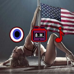 JTDj - I AM MUZ!K (Hip Hop R&B Trap Mix)