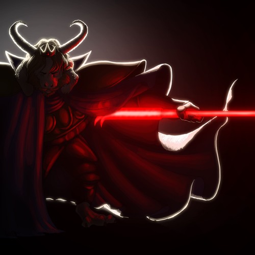 Asgore's Theme  Orchestral Arrangement