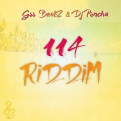GssBeatz - 114 Riddim Bouyon Instrumental