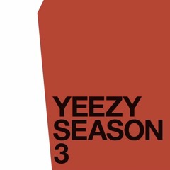 yeezy season instrumental prod by simsonthatrack