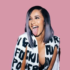 Cardi B Bitches 1