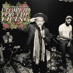 Leon Bridges "Brown Skin Girl" (Cover)| ft. Erthe St. James | #FFTL2016