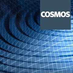 LIGO chirp - Two black holes colliding