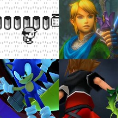 Patreon Mix