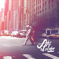 Labs&Colabs / Beast-Off