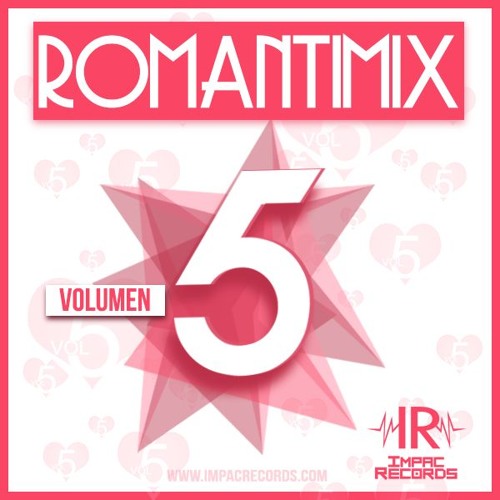 Stream Impac Records Listen To Baladas Rock Inglés Y Español Mixes