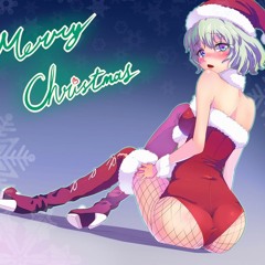-GUMI - Because,because,because -English - -Vocaloid PV-