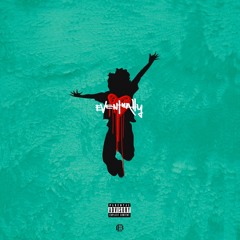 Eric Bellinger - Mean What You Say (Prod. by Butta-N-Bizkit)